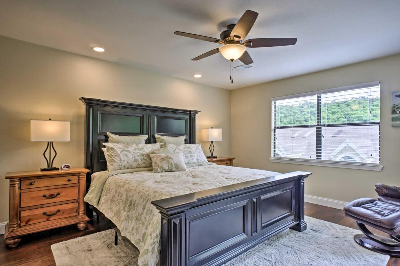 Branson Condo With Pool Access, Walk To Fishing 外观 照片