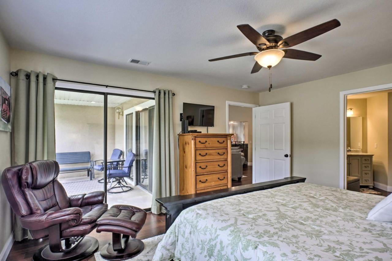 Branson Condo With Pool Access, Walk To Fishing 外观 照片