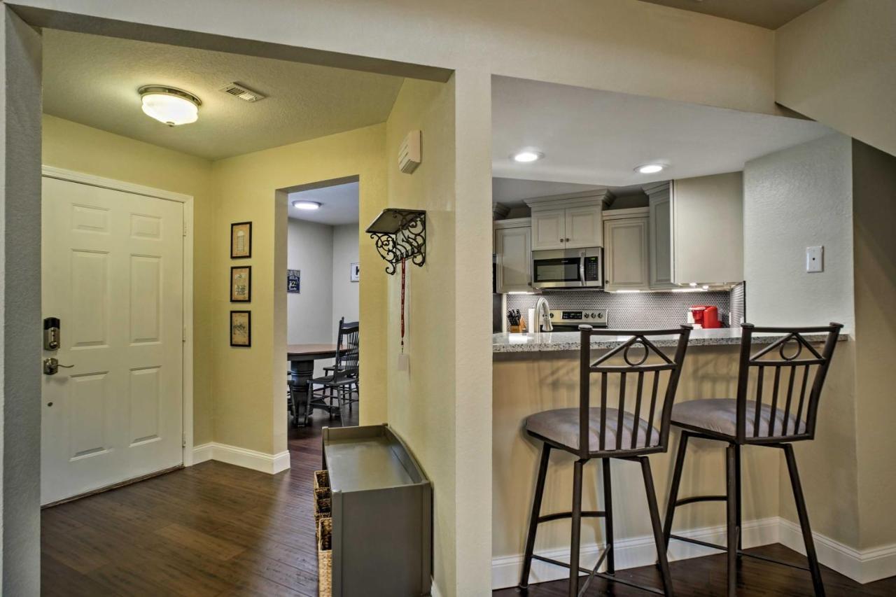 Branson Condo With Pool Access, Walk To Fishing 外观 照片