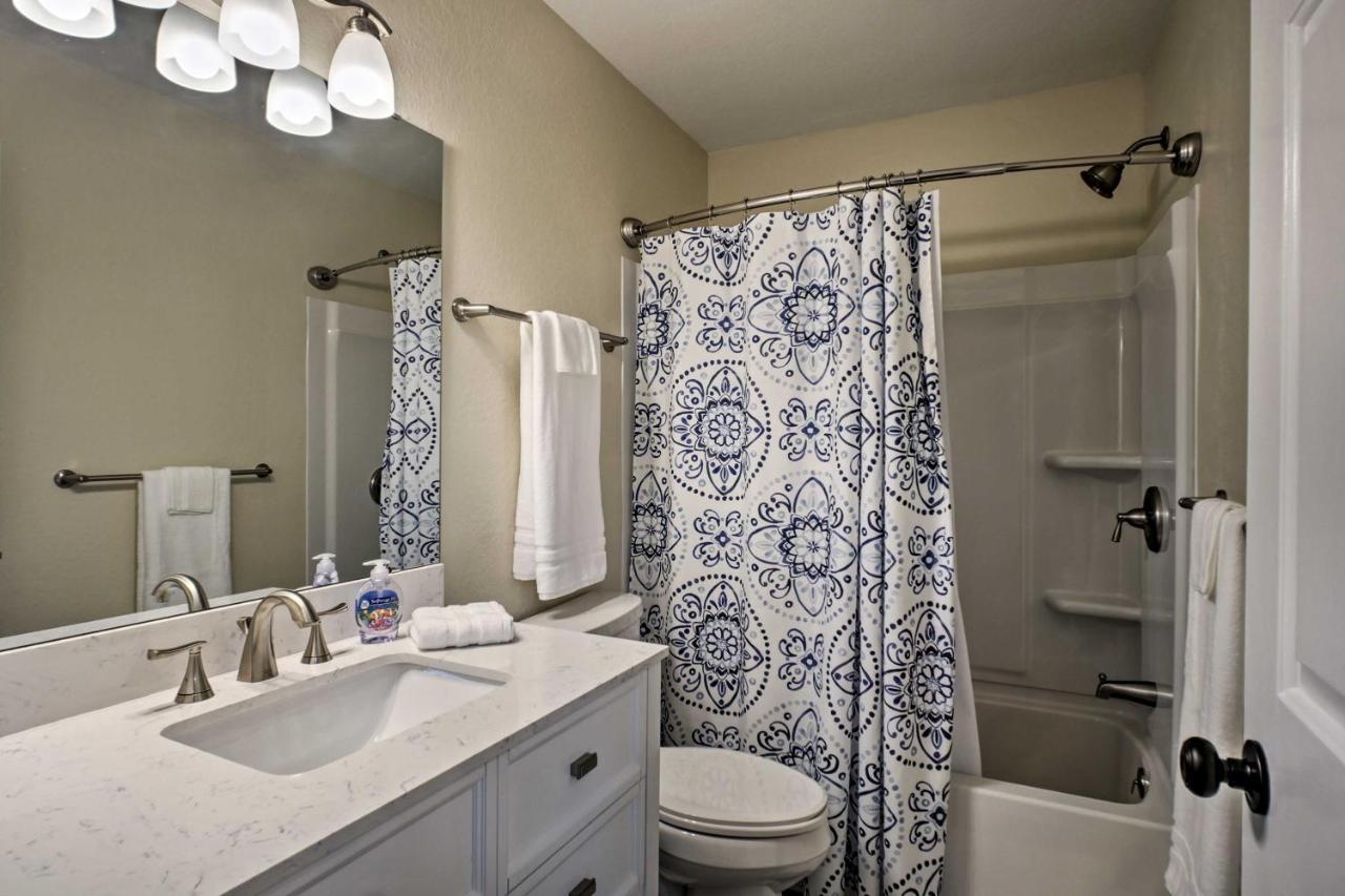 Branson Condo With Pool Access, Walk To Fishing 外观 照片