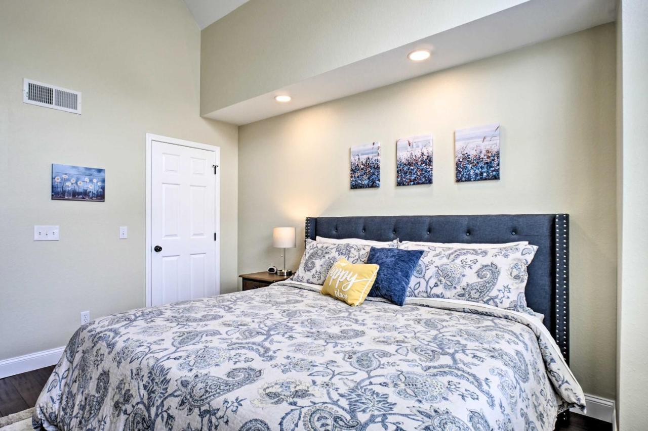 Branson Condo With Pool Access, Walk To Fishing 外观 照片