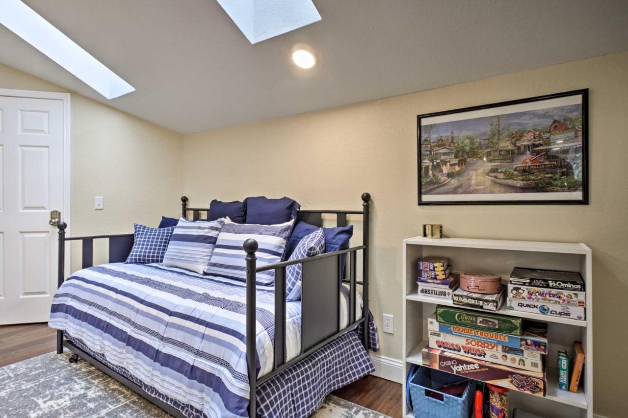 Branson Condo With Pool Access, Walk To Fishing 外观 照片