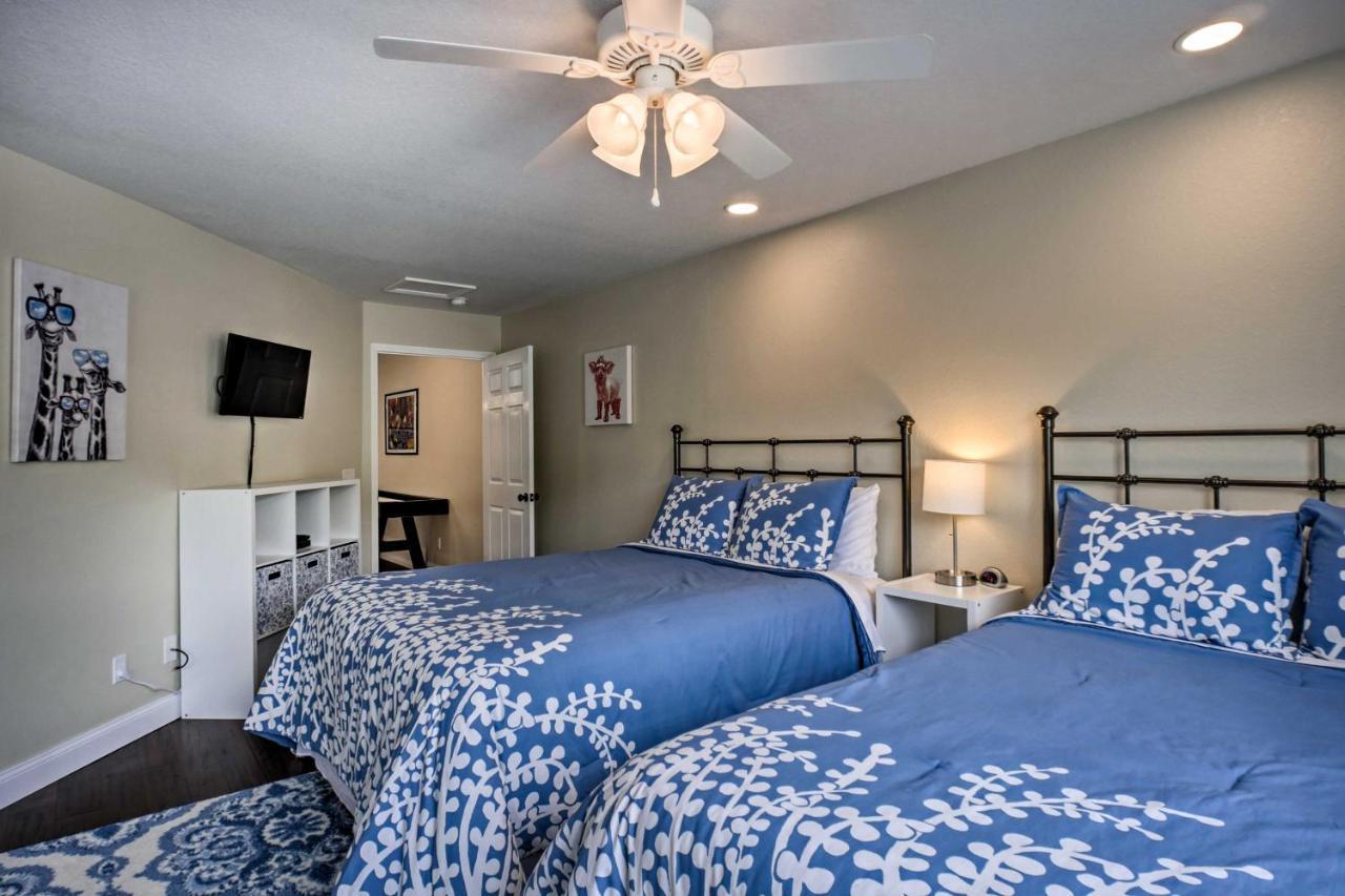 Branson Condo With Pool Access, Walk To Fishing 外观 照片