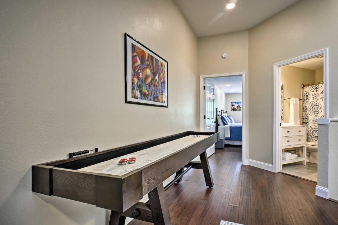 Branson Condo With Pool Access, Walk To Fishing 外观 照片
