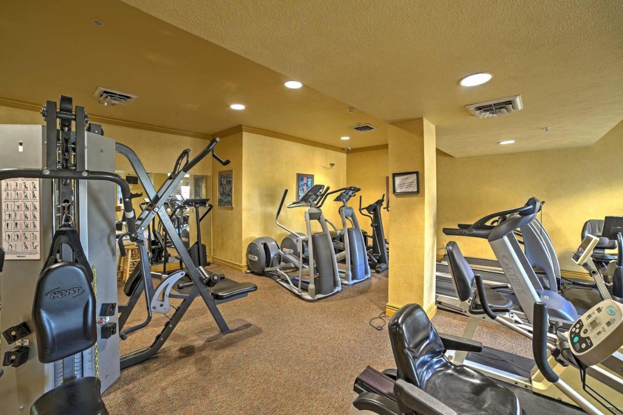 Branson Condo With Pool Access, Walk To Fishing 外观 照片